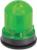 16G630 - Warning Light, LED, 120VAC, Green, 65 FPM Подробнее...