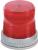 16G642 - Warning Light, LED, 24VDC, Red, 65 FPM Подробнее...