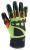 16N690 - Dorsal Impact Glove, Lime, XL, PR Подробнее...