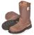 16P765 - Wellington Boots, Steel Toe, 11In, 10.5M, PR Подробнее...