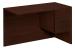 16V099 - Return, 24 In.D, Mahogany Подробнее...