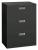 16V179 - Lateral File, 30 In.W, Charcoal Подробнее...