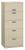 16V184 - Lateral File, 30 In.W, Putty Подробнее...