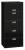 16V185 - Lateral File, 30 In.W, Black Подробнее...