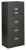 16V187 - Lateral File, 30 In.W, Charcoal Подробнее...