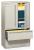 16V243 - Lateral File, 42 In.W, Light Gray Подробнее...
