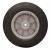16V333 - Tubeless Wheel, 10 In, 550 lb Подробнее...