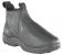 16V775 - Work Boots, Steel Toe, Met Grd, 6-1/2, PR Подробнее...