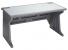 16X005 - Desk, HDPE, Charcoal, 60 In. Подробнее...