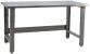16Y106 - Ergo Workbench, Gray, 60Lx24Wx30H In. Подробнее...