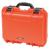 16Z301 - Prtctr Case, 0.45 cu. ft., Orange Подробнее...