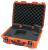 16Z527 - Prtctr Case w/Foam, 0.74 cu. ft., Orange Подробнее...