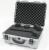 16Z731 - Prtctr Case w/Foam, 1.29 cu. ft., Silver Подробнее...