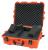 16Z830 - Prtctr Case w/Foam, 1.77 cu. ft., Orange Подробнее...