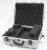 16Z832 - Prtctr Case w/Foam, 1.77 cu. ft., Silver Подробнее...