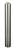 18F991 - Bollard, Fixed, Dome, 36 In H, Color SS Подробнее...