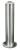 18G060 - Bollard, Base Plate, Dome, 36 In H, Color SS Подробнее...