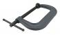 18G715 - C-Clamp, 6-1/16 In, 4-1/8 Deep, 6600 lb Подробнее...