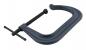 18G727 - C-Clamp, Square Throat, 6 In, 5 Deep Подробнее...