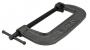 18G737 - C-Clamp, Carriage, 4 In, 2-1/16 Deep Подробнее...