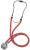 18L012 - Sprague Rappaport Stethoscope, Red Подробнее...