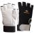 18L049 - Anti-Vibration Gloves, L, Black/White, PR Подробнее...