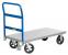 19C191 - Platform Truck, 48x30, With Floor Lock Подробнее...