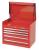 19C535 - Top Chest, 26-1/4 x 18 x 23 In, 450 lb, Red Подробнее...