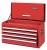 19C544 - Top Chest, 26-1/4 x 12 x 15 In, 450 lb, Red Подробнее...