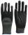 19K993 - Coated Gloves, XL, Gray/Black, PR Подробнее...