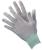 19L033 - Antistatic Gloves, S, Nylon/Carbon, PK12 Подробнее...