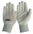 19L495 - Coated Gloves, L, White/White Подробнее...