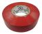 19N738 - Electrical Tape, 3/4 x 66 ft., 7 mil, Red Подробнее...