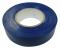 19N739 - Electrical Tape, 3/4 x 66 ft., 7 mil, Blue Подробнее...