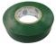 19N740 - Electrical Tape, 3/4 x 66 ft., 7 mil, Green Подробнее...