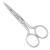 19T040 - Scissors, 4 In, Curved, Pointed, Silver, Stl Подробнее...