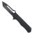 19T057 - Folding Knife, Clip Point, 4 In, Black Подробнее...
