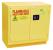 19T255 - Flammable Safety Cabinet, 30 Gal., Yellow Подробнее...