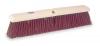 1A846 - Push Broom, Maroon Synthetic, Garage Подробнее...