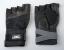 1EC82 - Anti-Vibration Gloves, M, Black/Silver, PR Подробнее...