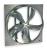 7AC59 - Supply Fan, 54 In, 115/230 V, 1 1/2 HP Подробнее...