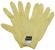 1AJ44 - Cut Resistant Gloves, Yellow, L, PR Подробнее...