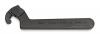 1APC7 - Adjustable Hook Spanner Wrench, 15/32x1/4 Подробнее...