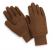 1AV08 - Jersey Gloves, Poly/Cotton, L, Brown, PR Подробнее...