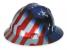 1AVT1 - Hard Hat, FullBrim, USFlag Stars/Stripes Подробнее...