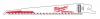 1BV06 - Reciprocating Saw Blade, Tapered, PK 5 Подробнее...