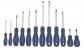 1CLF8 - Combination Screwdriver Set, 12 PC Подробнее...