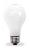 2EAL9 - Incandescent Light Bulb, A19, 57W Подробнее...
