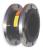 1CZD5 - Expansion Joint, 4 In, Single Sphere Подробнее...