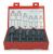 4FVD8 - Countersink Set, 7 PC, 6 FL, 120 Deg, HSS Подробнее...